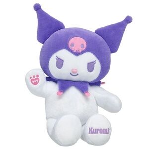 KUROMI Build-A-Bear